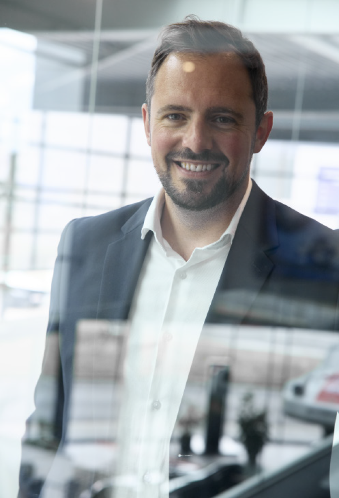 nicolas fournier