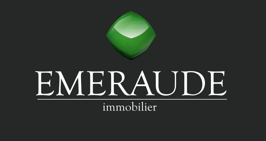 ancien logo emeraude