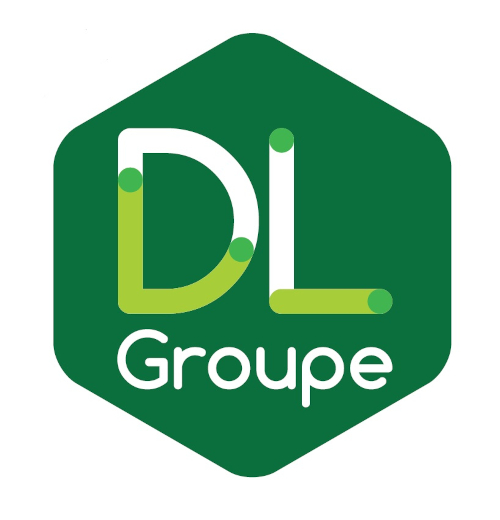 Logo DL Groupe