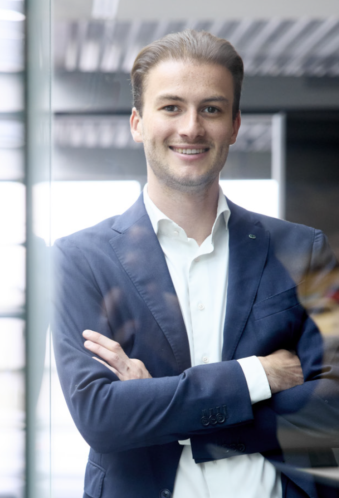 lucien lazou