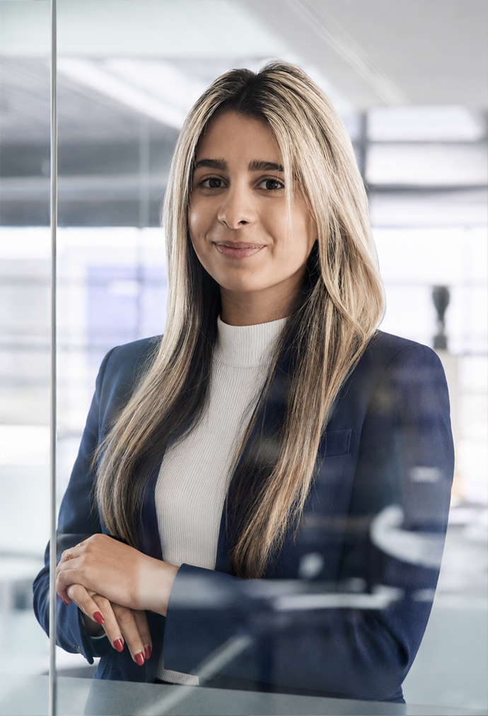 lena alawerdjan