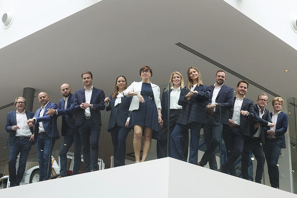 Team Immo Emeraude juin 2026